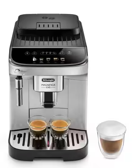 Service Sphere Delonghi Magnifica vs Dinamica vs Prima Donna